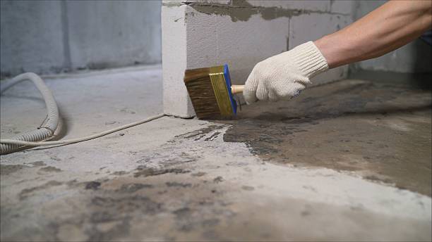 24/7 Emergency Vapor Barrier Installation experts in Mathews, AL