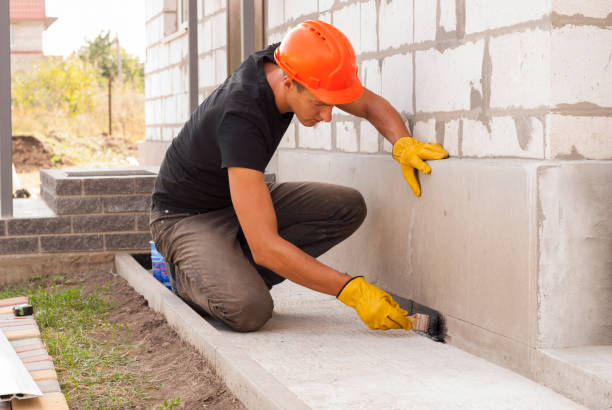 Affordable Vapor Barrier Installation solutions in Mathews, AL